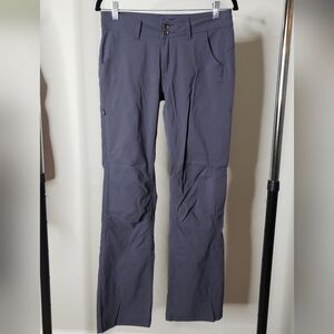 prAna | Halle Recreational Gray Pants